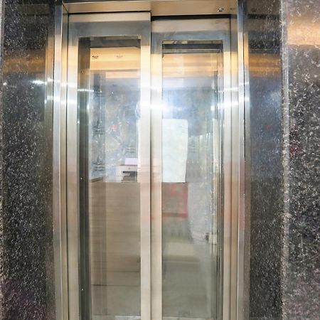 Fabhotel Sm Palace Chinhat Экстерьер фото