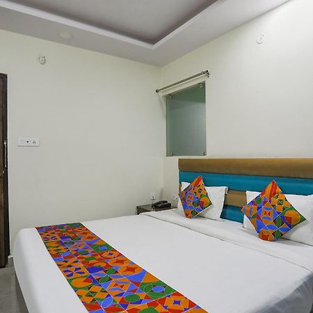 Fabhotel Sm Palace Chinhat Экстерьер фото