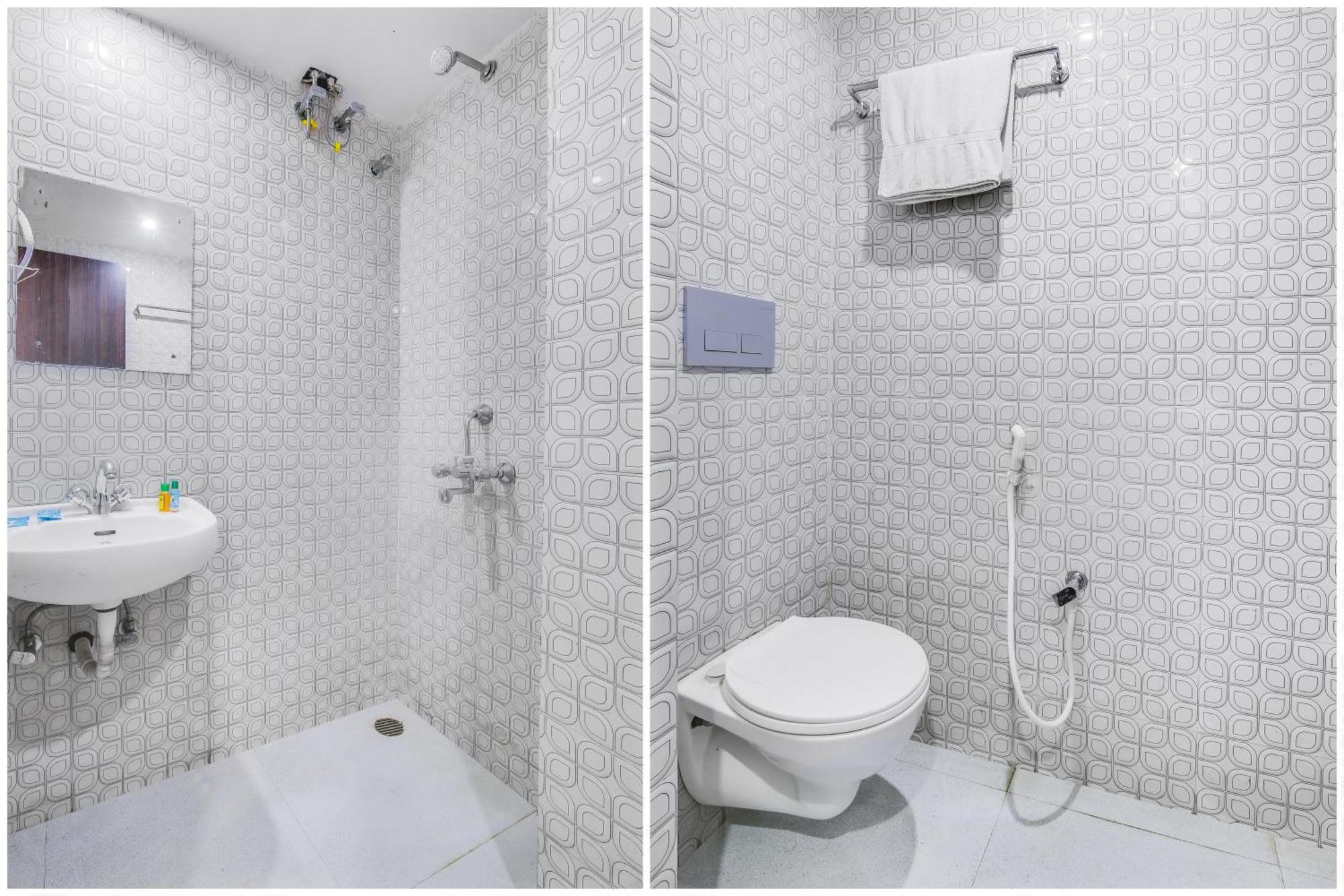Fabhotel Sm Palace Chinhat Экстерьер фото